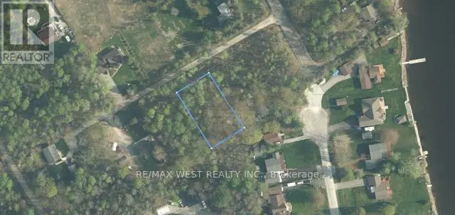 Vacant Land at 8 CRESCENT DRIVE, Tay