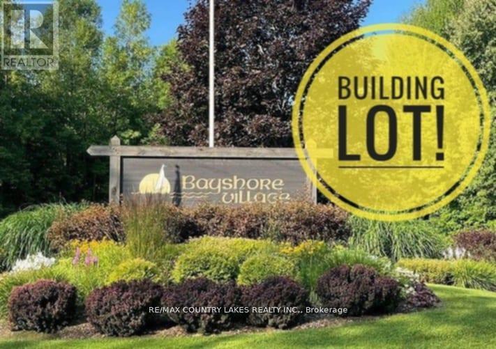Vacant Land at 36 SOUTHVIEW DR R.R.#3, Ramara (Brechin)