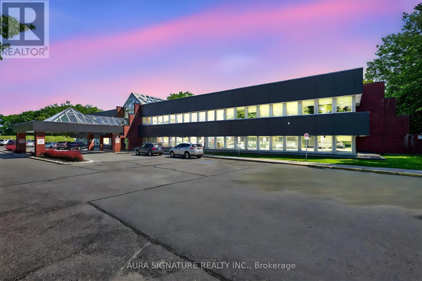 Other at 206 - 240 PENETANGUISHENE ROAD, Midland