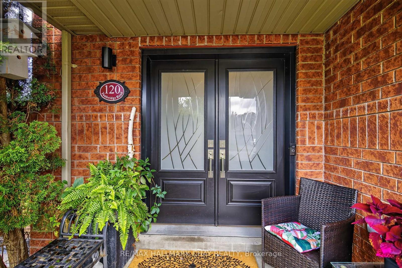 Detached at 120 TUNBRIDGE ROAD, Barrie