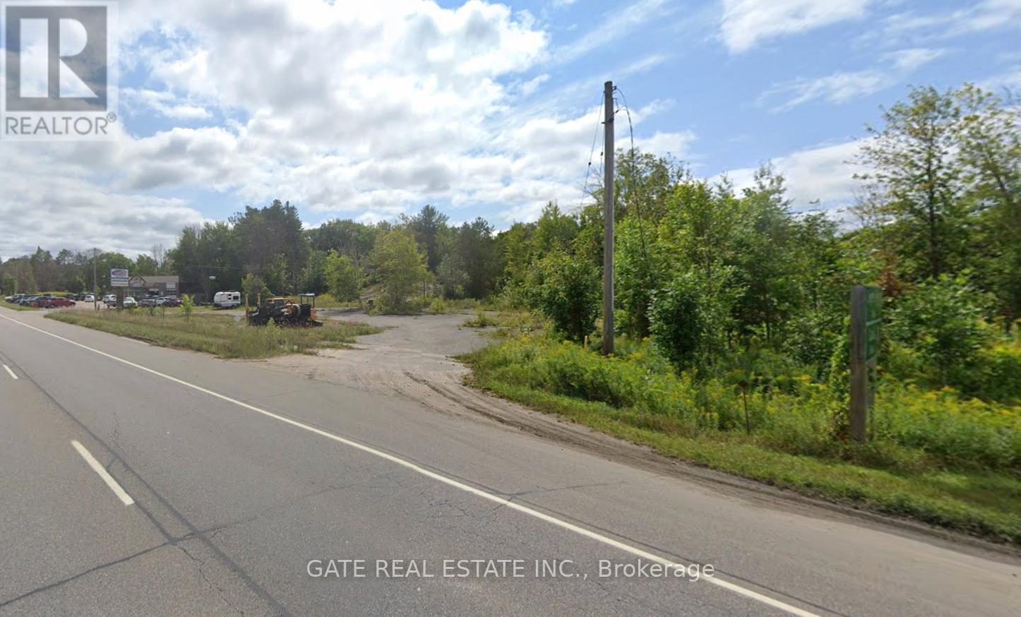 Vacant Land at 4653 IRON BRIDGE LANE, Severn (Washago)