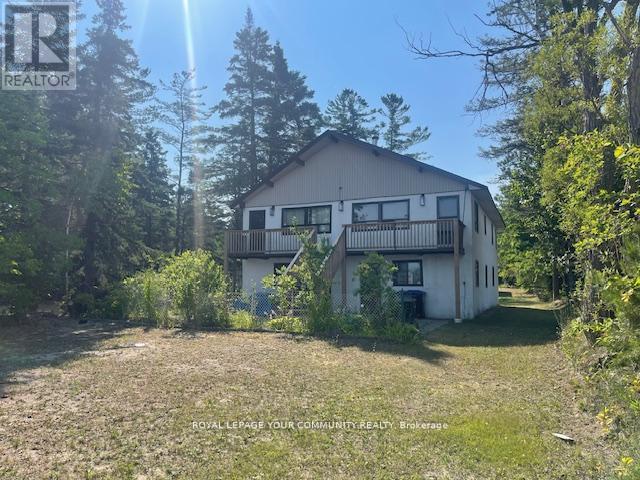 Semi-Detached/Link at UNIT A - 274 COASTLINE DRIVE, Wasaga Beach