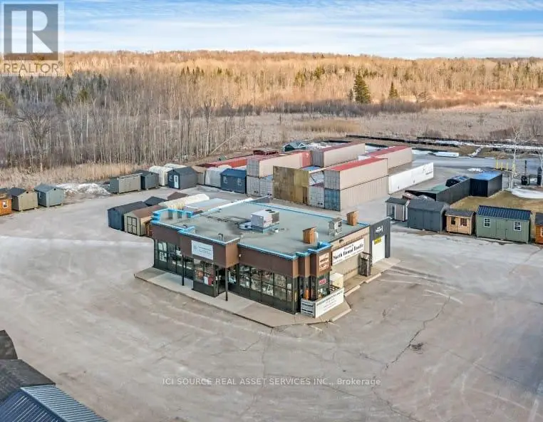 Other at 1585 HIGHWAY 11 N, Oro-Medonte