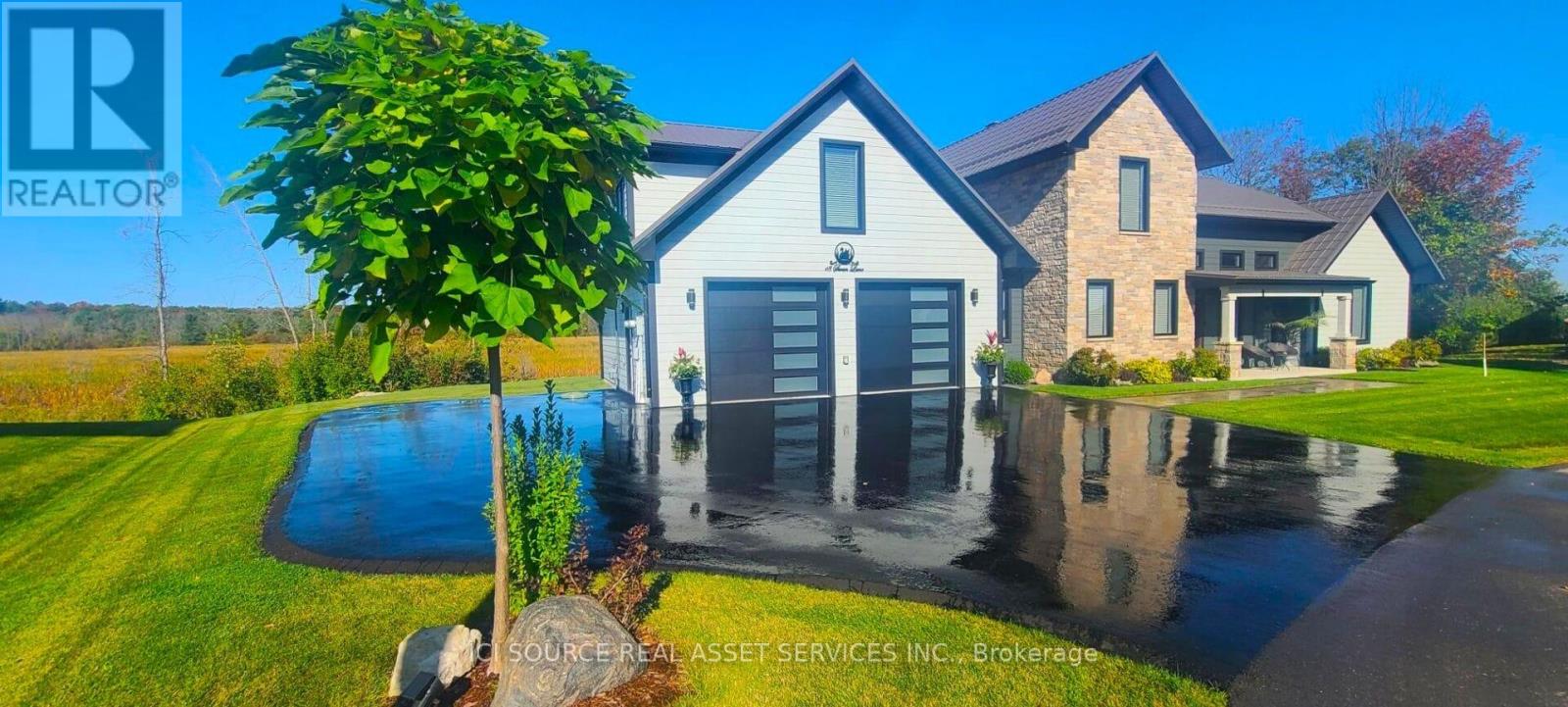 Detached at 18 SWAN LANE, Tay (Port McNicoll)