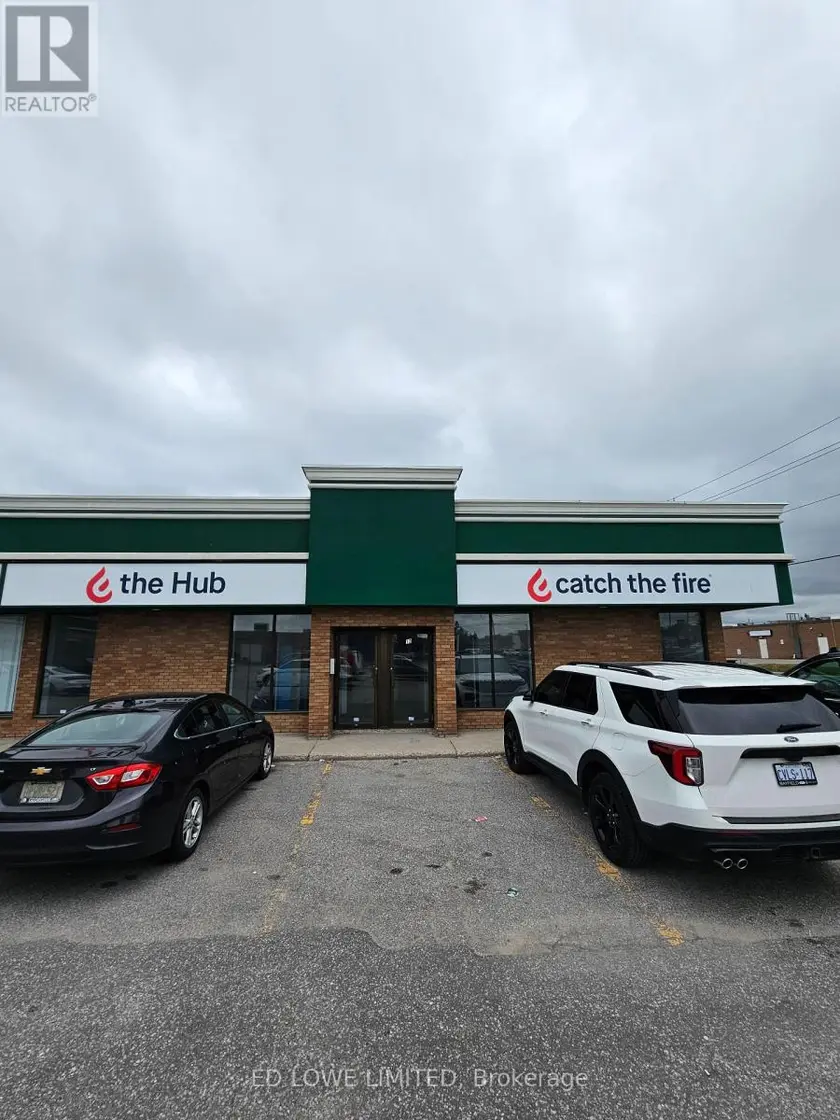Other at 111 -112 - 19 HART DRIVE, Barrie (400 North)