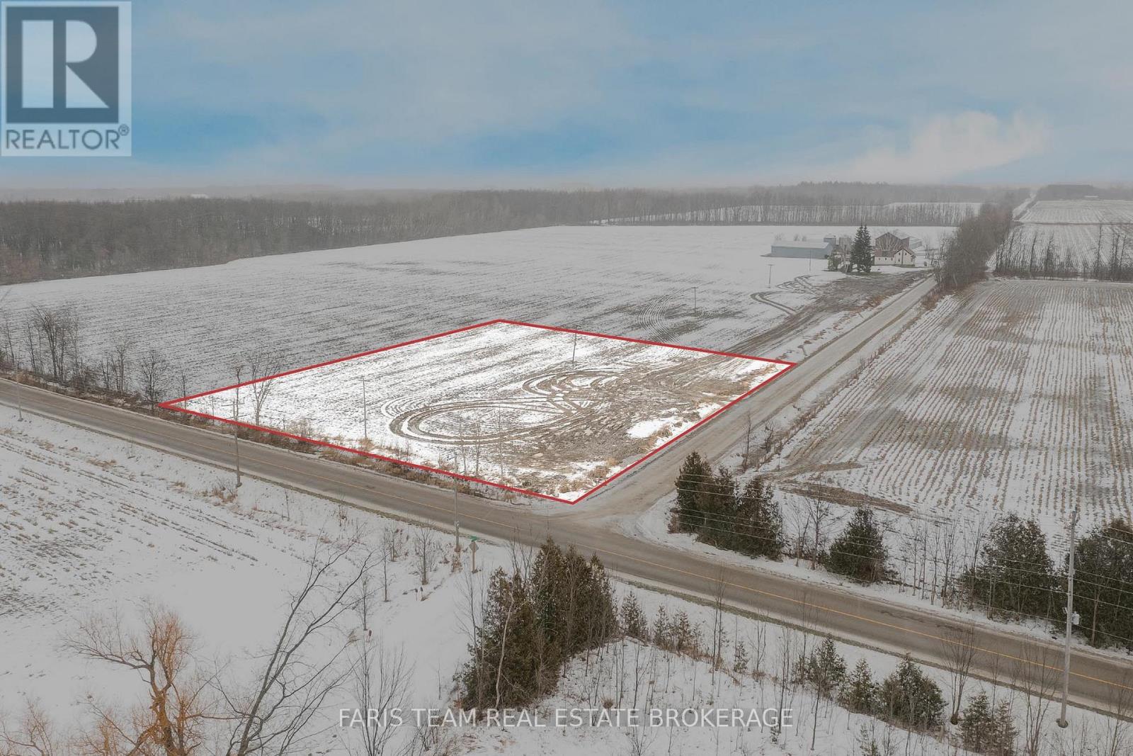 Vacant Land at 7046 SIDEROAD 30/31 NOTTAWASAGA, Clearview (Stayner)