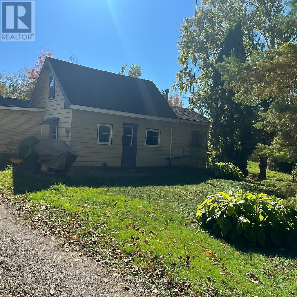 Detached at 4075 AIRPORT ROAD, Ramara