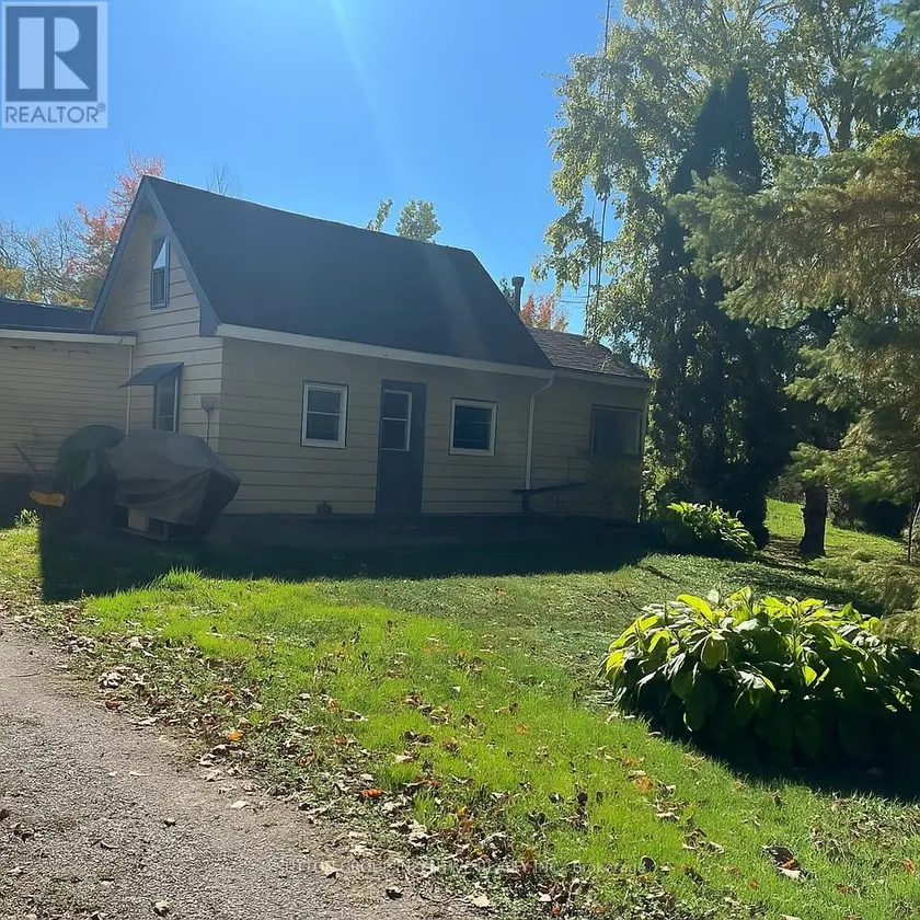 Detached at 4075 AIRPORT ROAD, Ramara