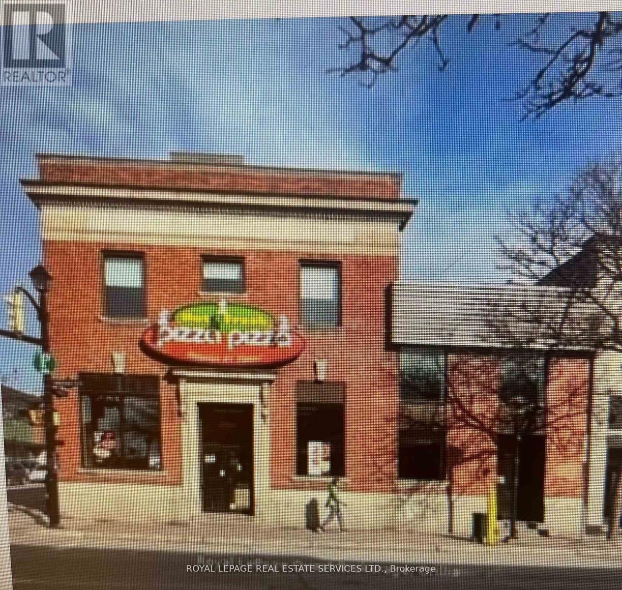 Other at UPPER 3RD FLOOR - 82 MISSISSAGA STREET E, Orillia