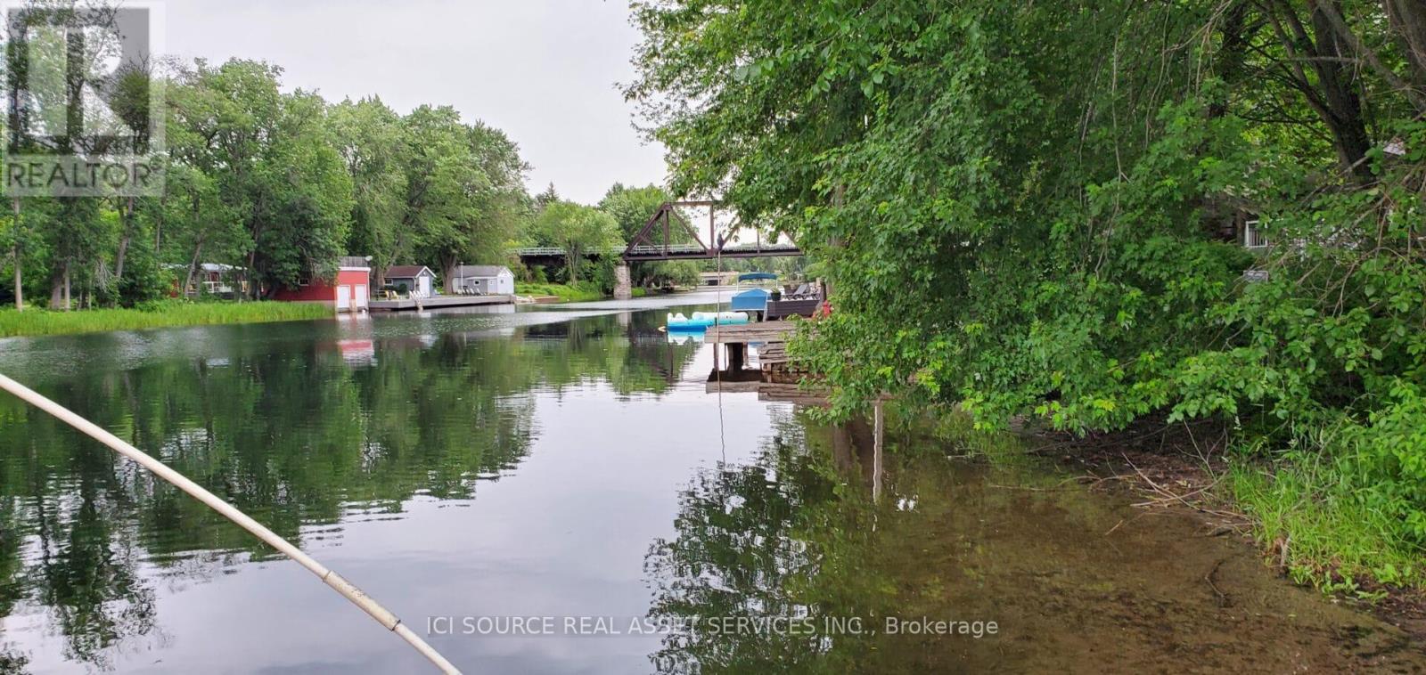 Vacant Land at 4590 TRENT TRAIL, Severn