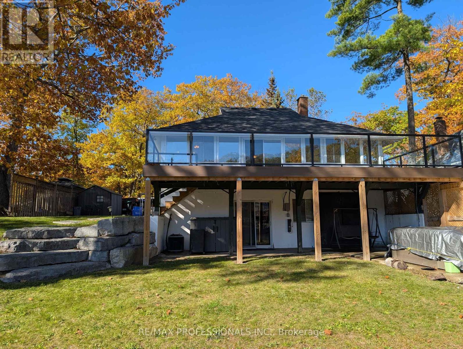Detached at 1103 MOSLEY STREET, Wasaga Beach