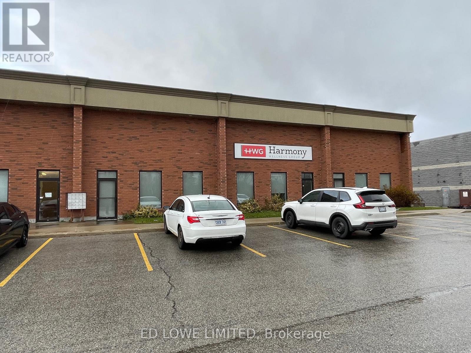 Other at 1-3 - 740 HURONIA ROAD, Barrie (400 East)