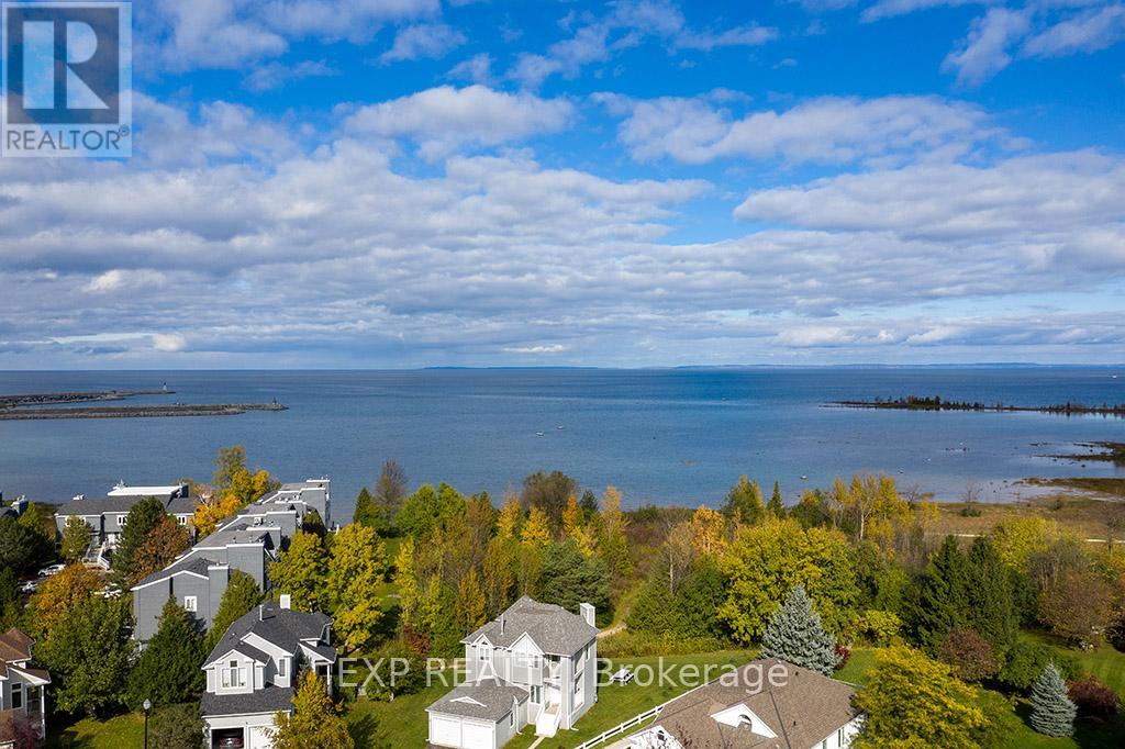 Detached at 50 TROTT BOULEVARD, Collingwood