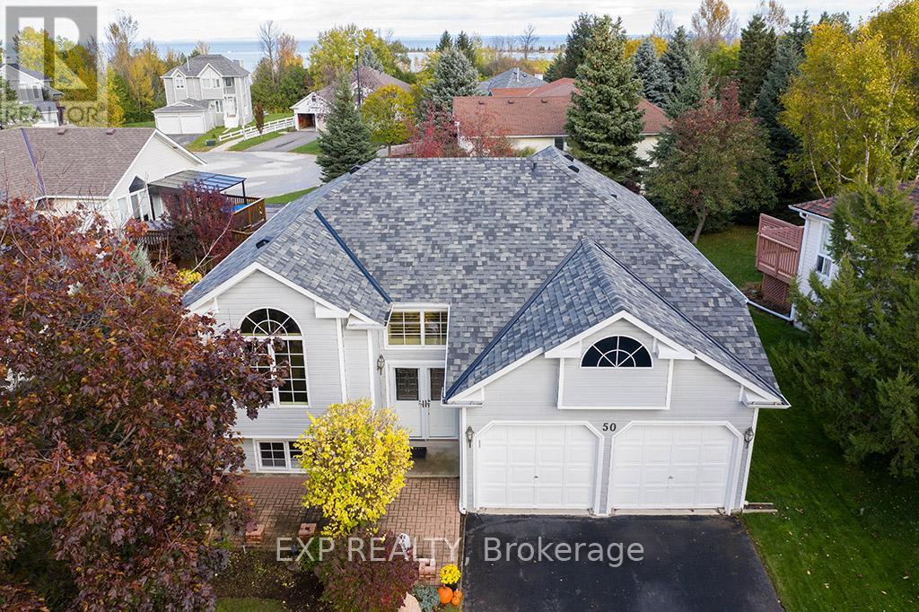 Detached at 50 TROTT BOULEVARD, Collingwood