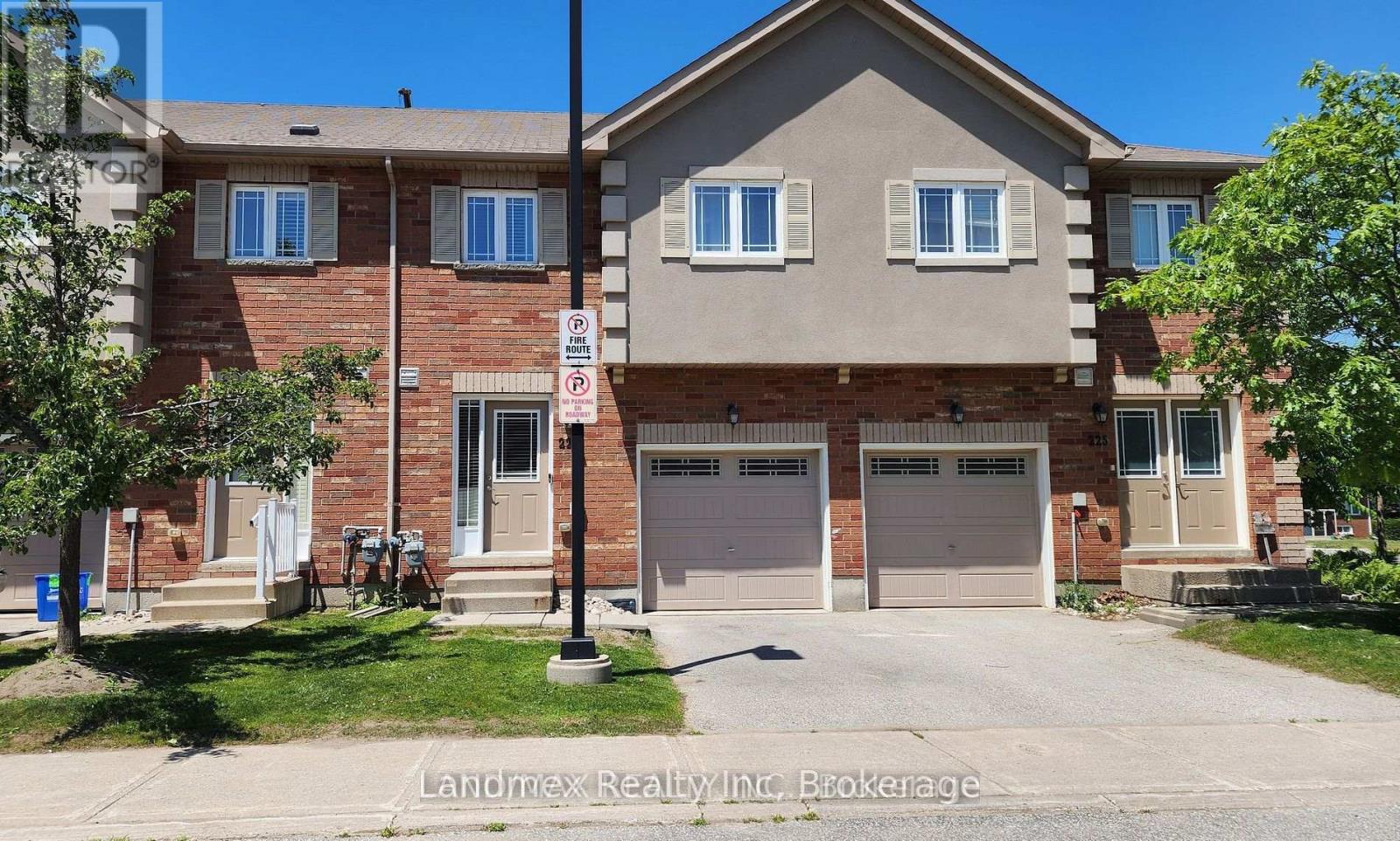 Townhouse at 43 - 227 HARVIE ROAD, Barrie (Holly)