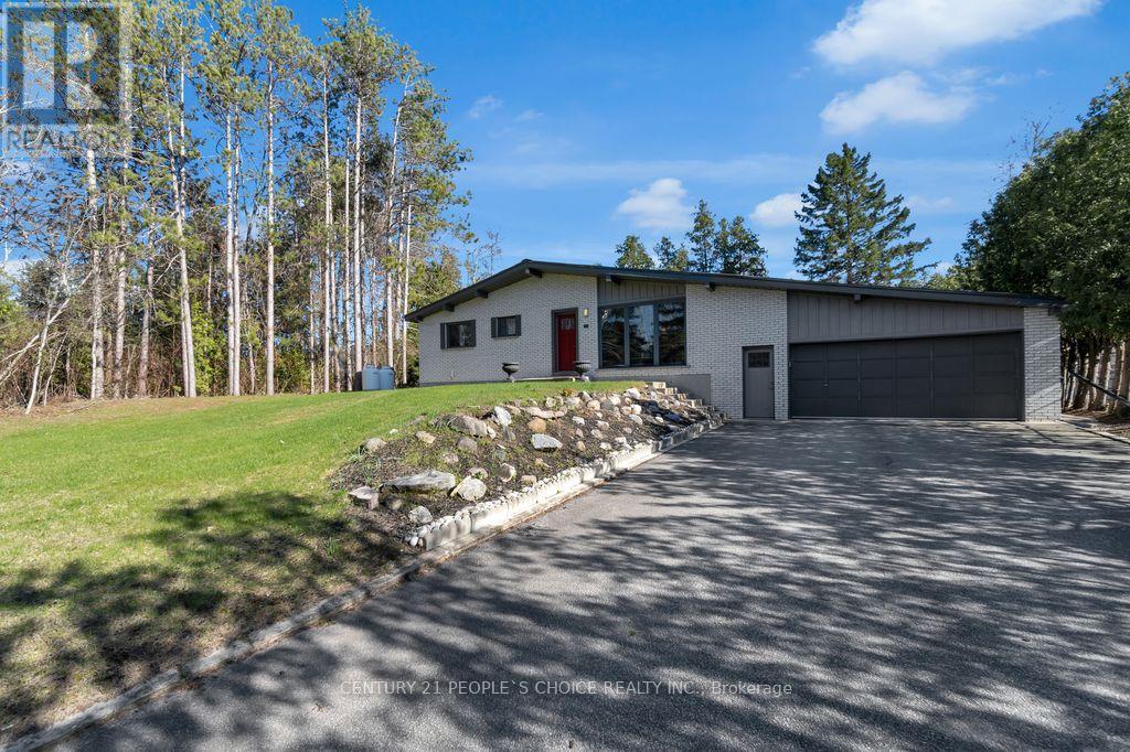 Detached at 71 BAY SANDS DRIVE, Wasaga Beach
