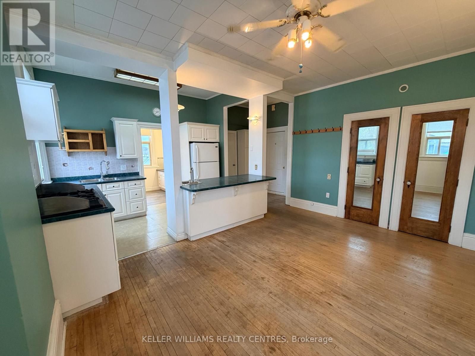Multiplex at UNIT C - 1 SIMCOE STREET, Penetanguishene