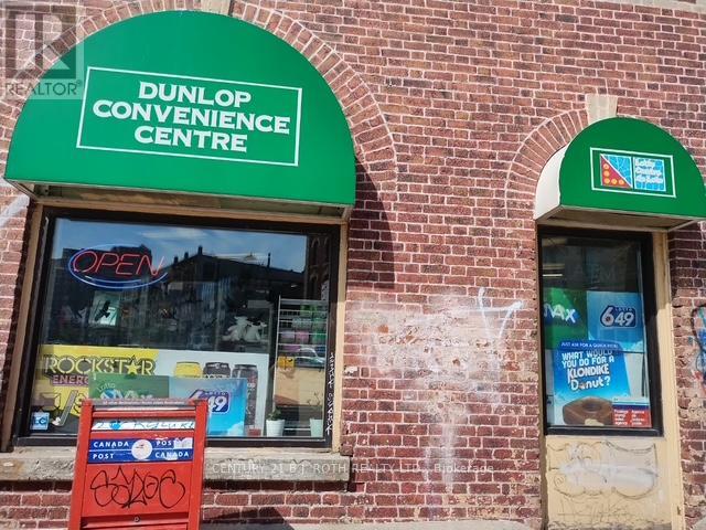 Other at 57-59 DUNLOP STREET E, Barrie (City Centre)