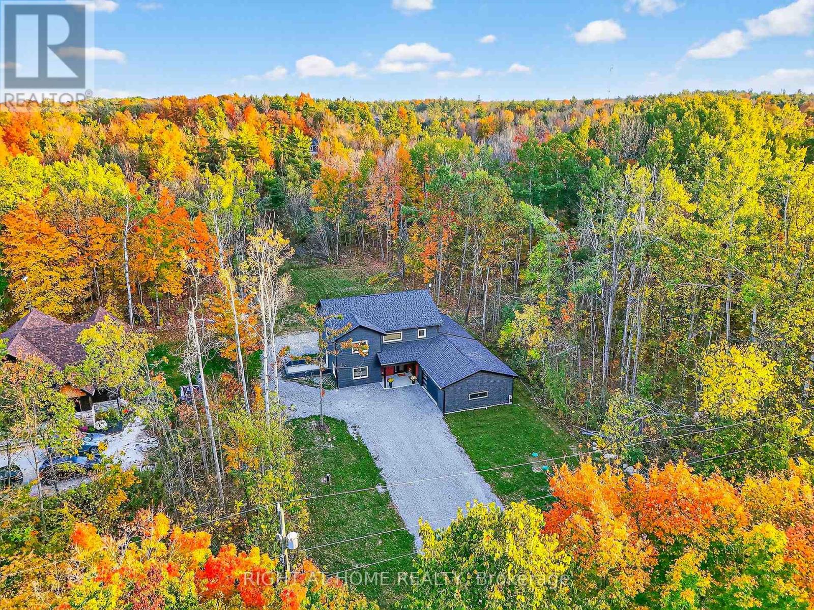 Detached at 6067 CONCESSION ROAD B-C, Ramara