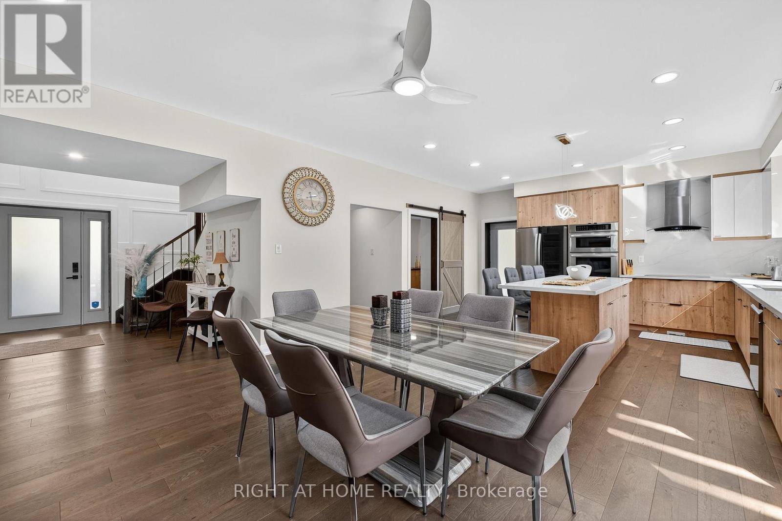 Detached at 6067 CONCESSION ROAD B-C, Ramara