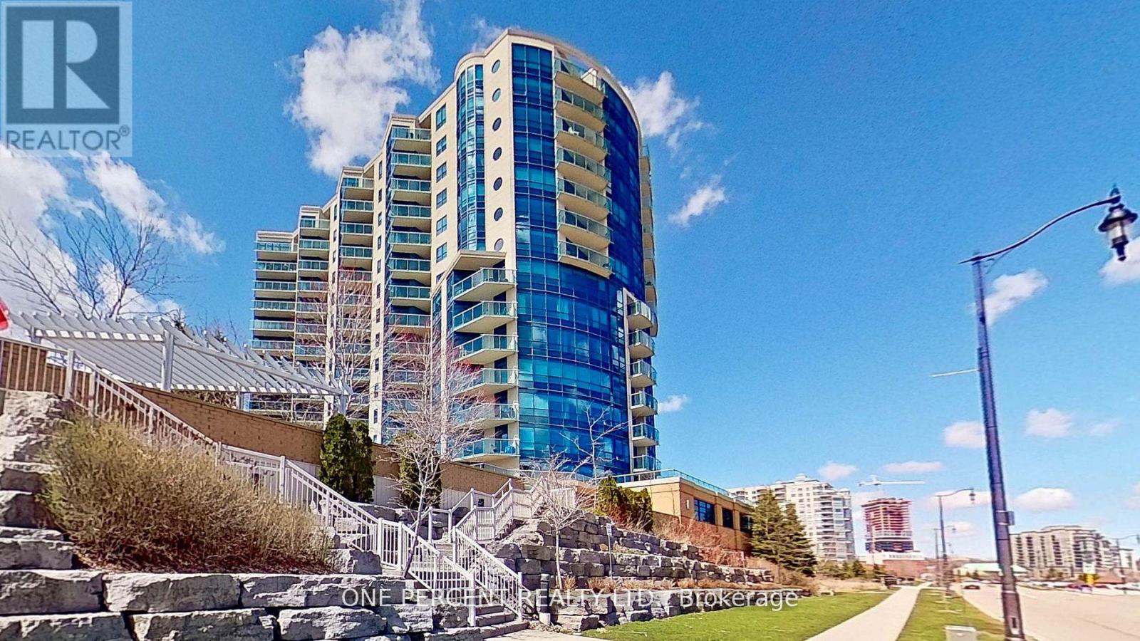 Apartment at 604 - 33 ELLEN STREET, Barrie (Lakeshore)