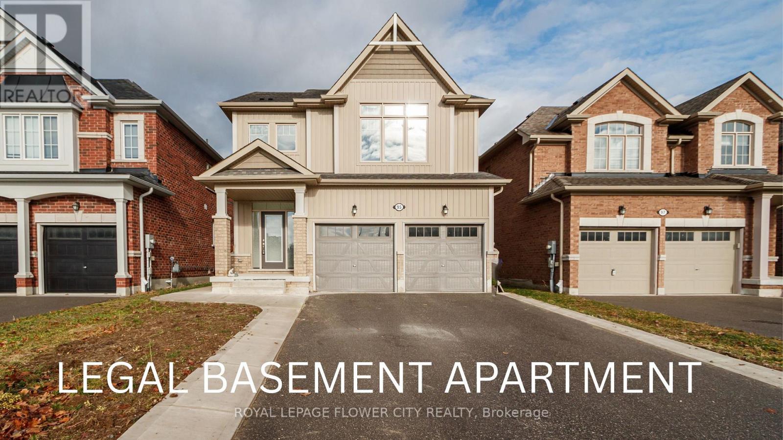 Detached at 95 TRACEY LANE, Collingwood