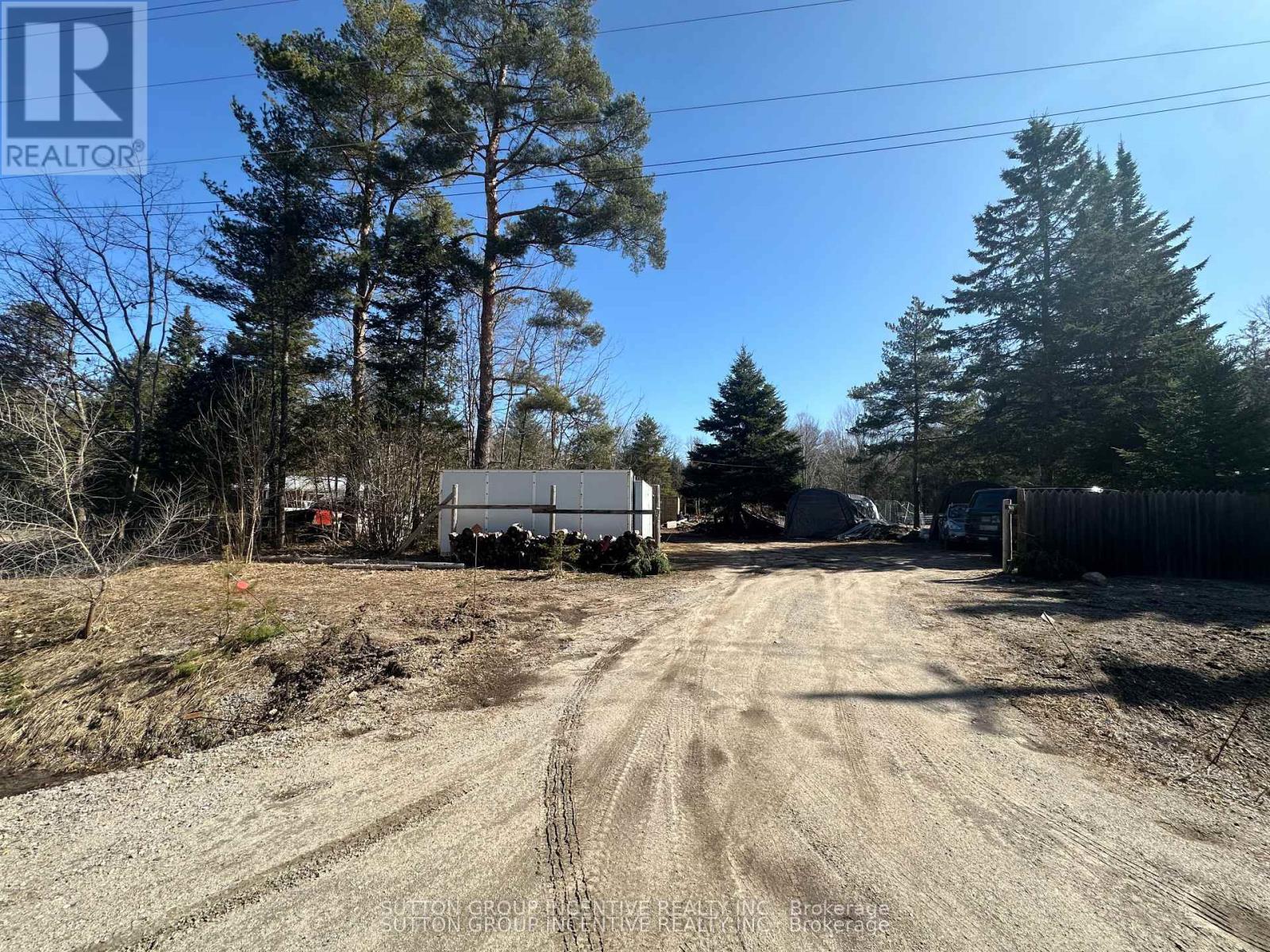 Vacant Land at 7183 HWY 93 HIGHWAY, Tay