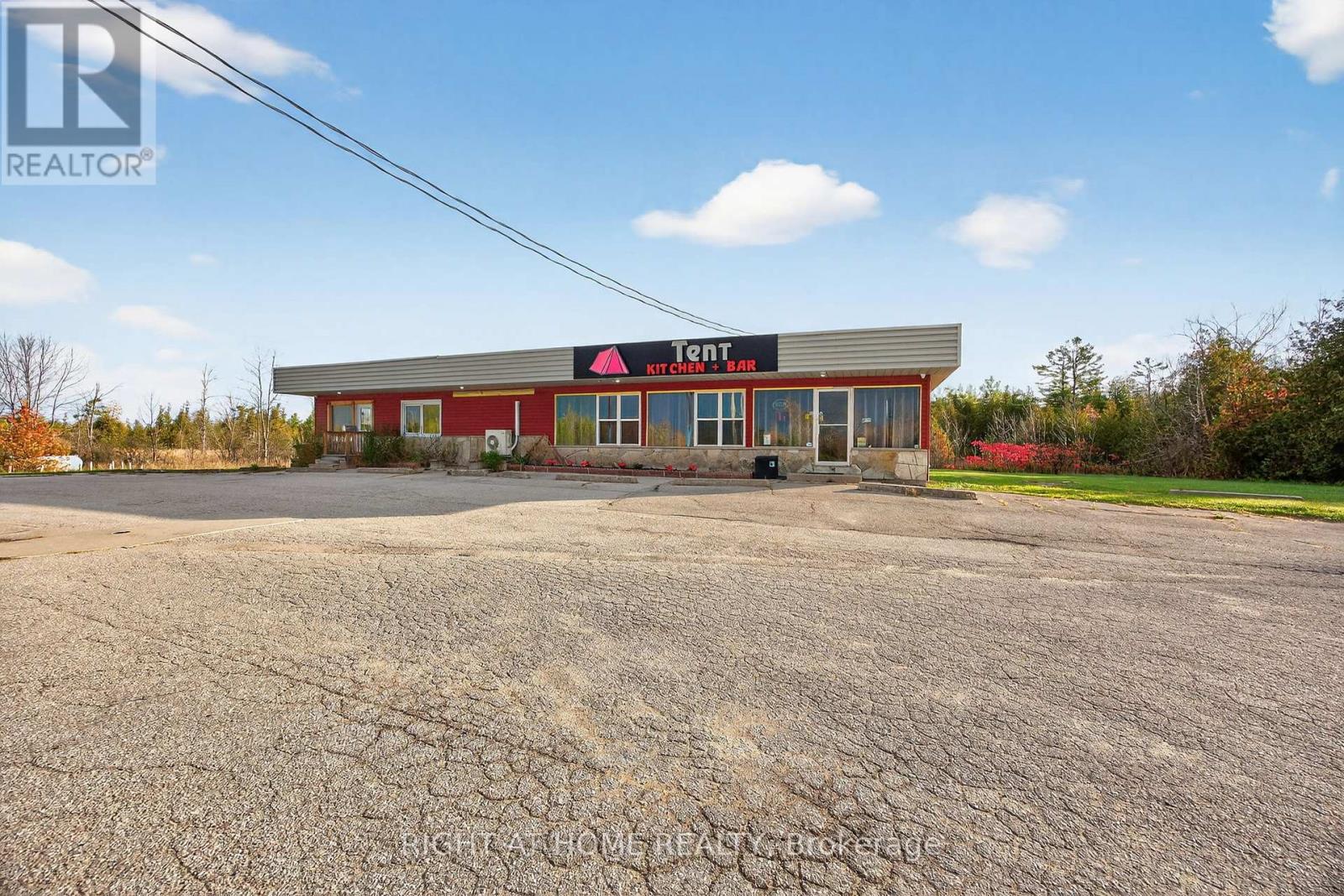 Vacant Land at 6273 COUNTY ROAD 169 ROAD, Ramara