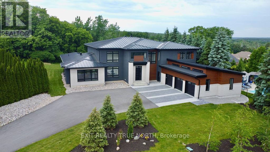 Detached at 57 GLENHURON DRIVE, Springwater (Midhurst)