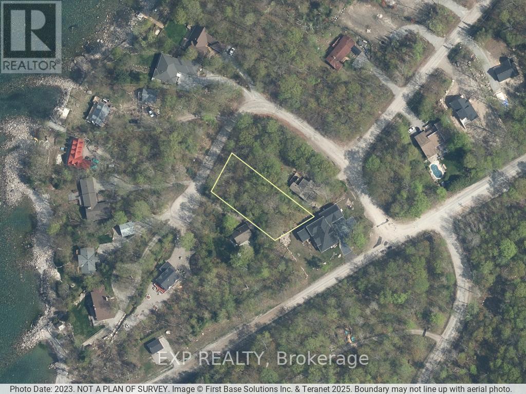 Vacant Land at LOT 18 MULBERRY COURT, Tiny