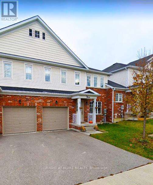 Townhouse at 3 PEARTREE COURT, Barrie (Allandale Heights)