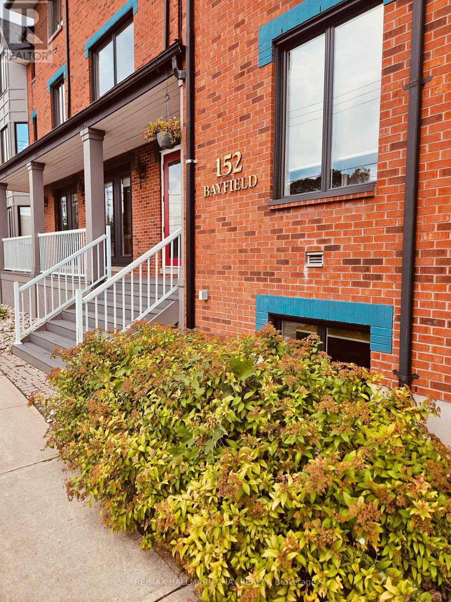 Other at 300 - 152 BAYFIELD STREET, Barrie (City Centre)