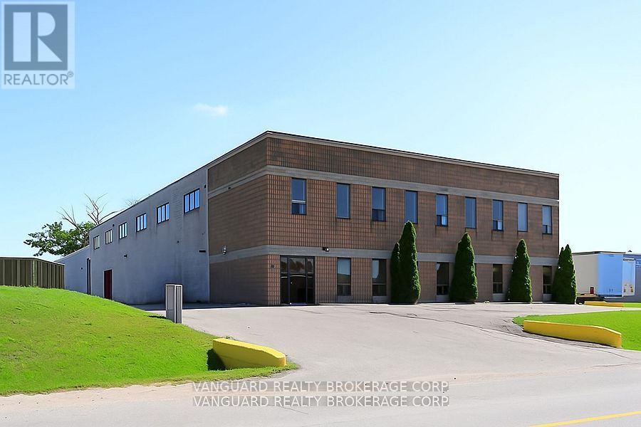 Other at 1 - 75 WELHAM ROAD, Barrie (400 East)