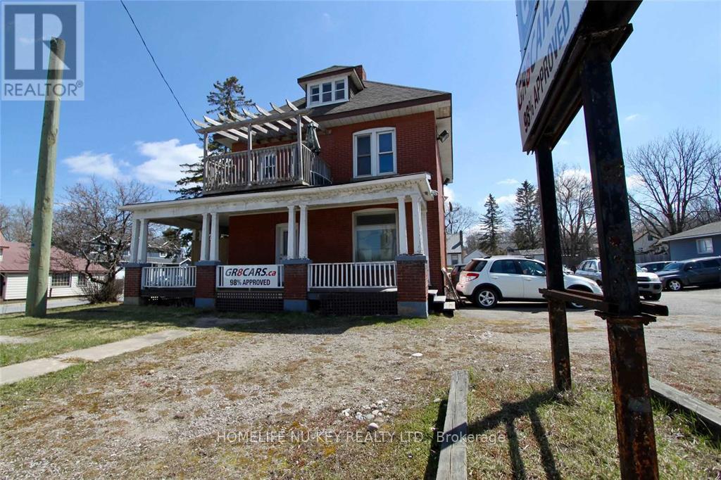 Detached at 150 ESSA ROAD, Barrie (Allandale)