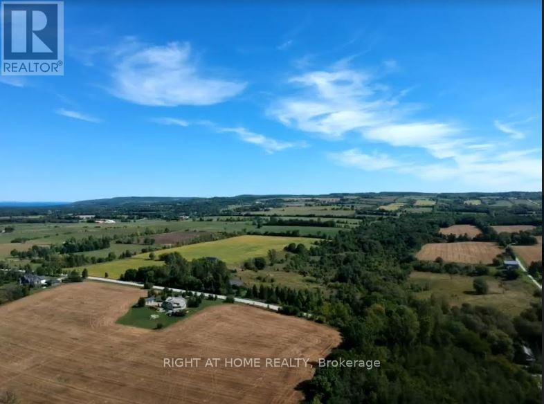 Vacant Land at 53 SCARLETT LINE, Oro-Medonte