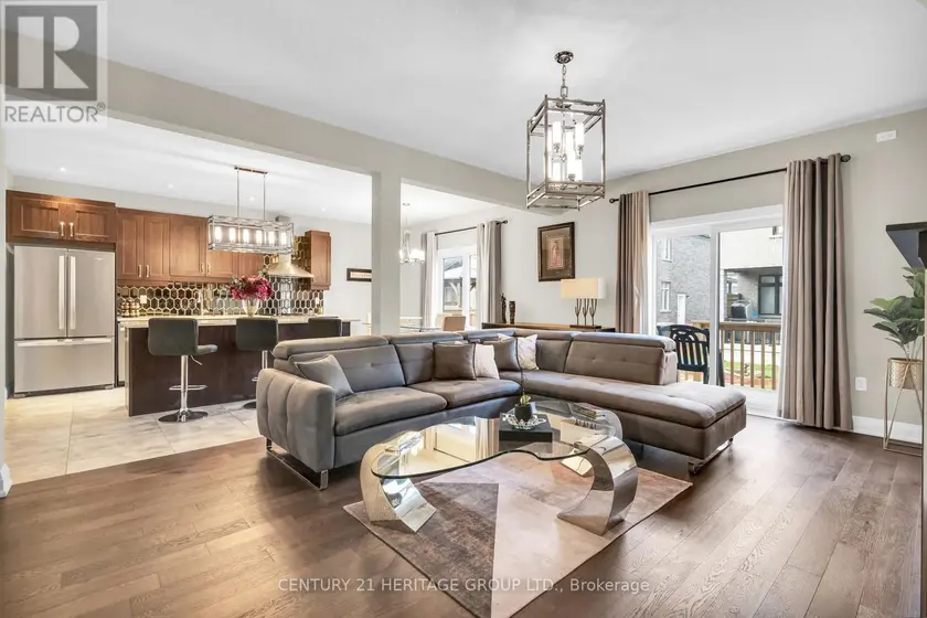 Detached at 13 MABERN STREET, Barrie