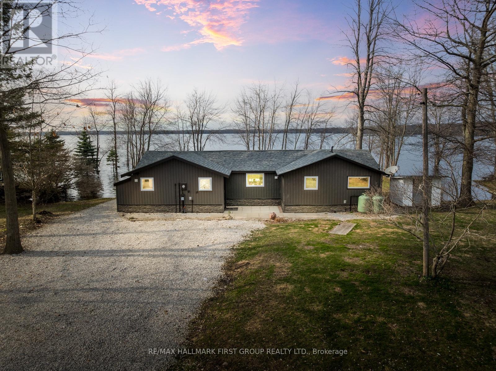 Detached at 6386 BLUEBIRD STREET, Ramara