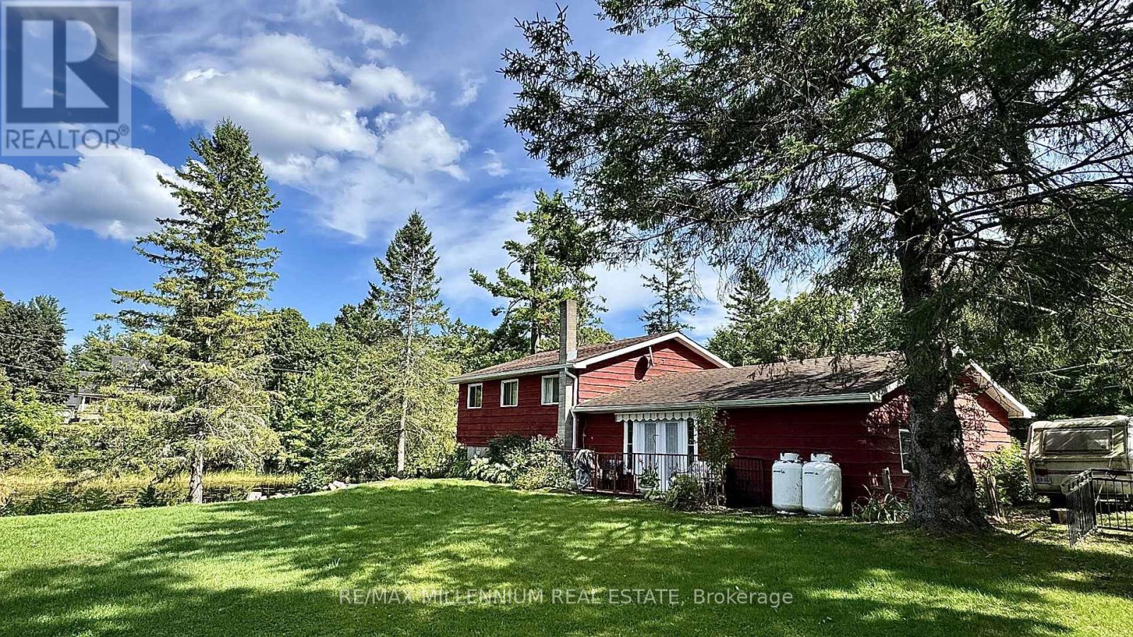 Detached at 3741 CEDAR RAPIDS DRIVE S, Severn (Marchmont)