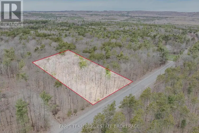 Vacant Land at LOT 3 PLAN 51M1249 TOWNSHIP OF TINY, Tiny