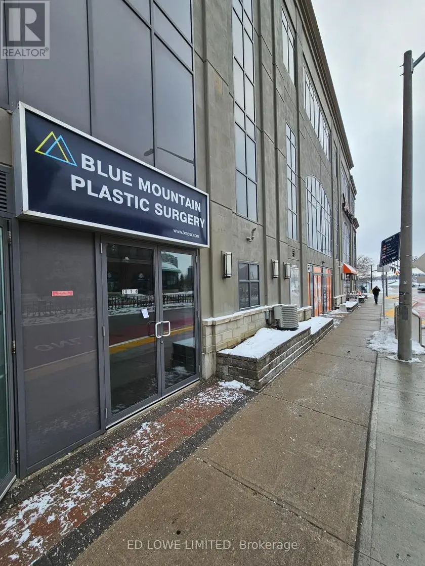 Other at 4 - 15 MAPLE AVENUE, Barrie (City Centre)