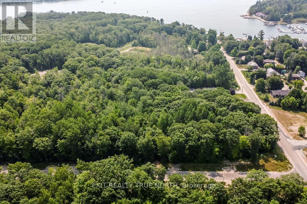 Vacant Land at LT 45 EXPLORERS LANDING, Tiny