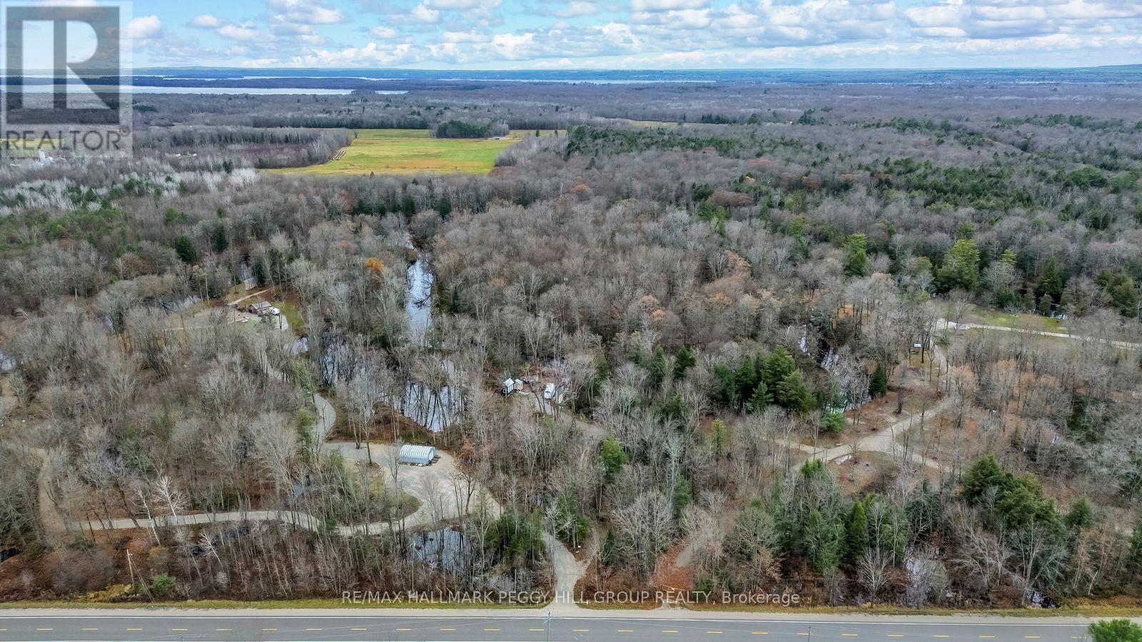 Vacant Land at 7012 COUNTY ROAD 169, Ramara