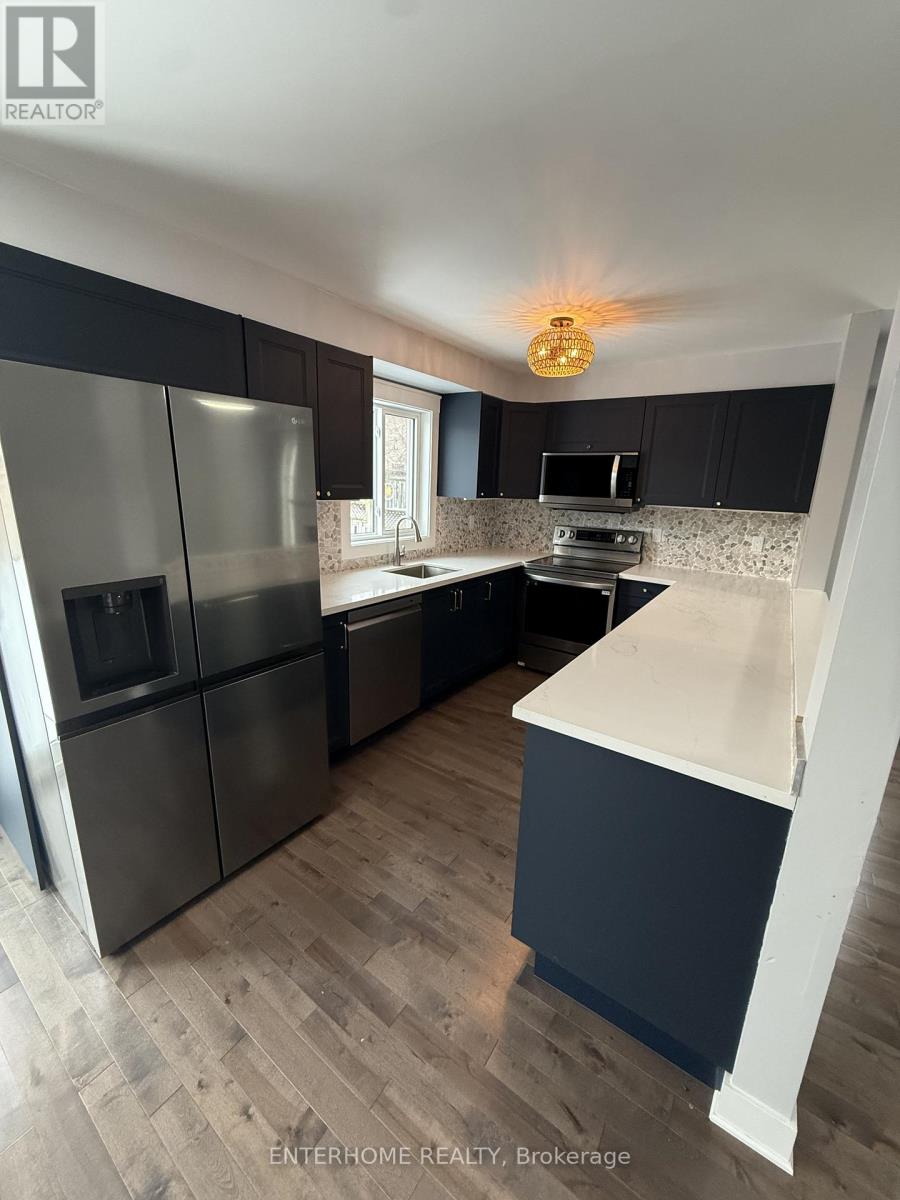 Detached at 127 BIRCHWOOD DRIVE, Barrie
