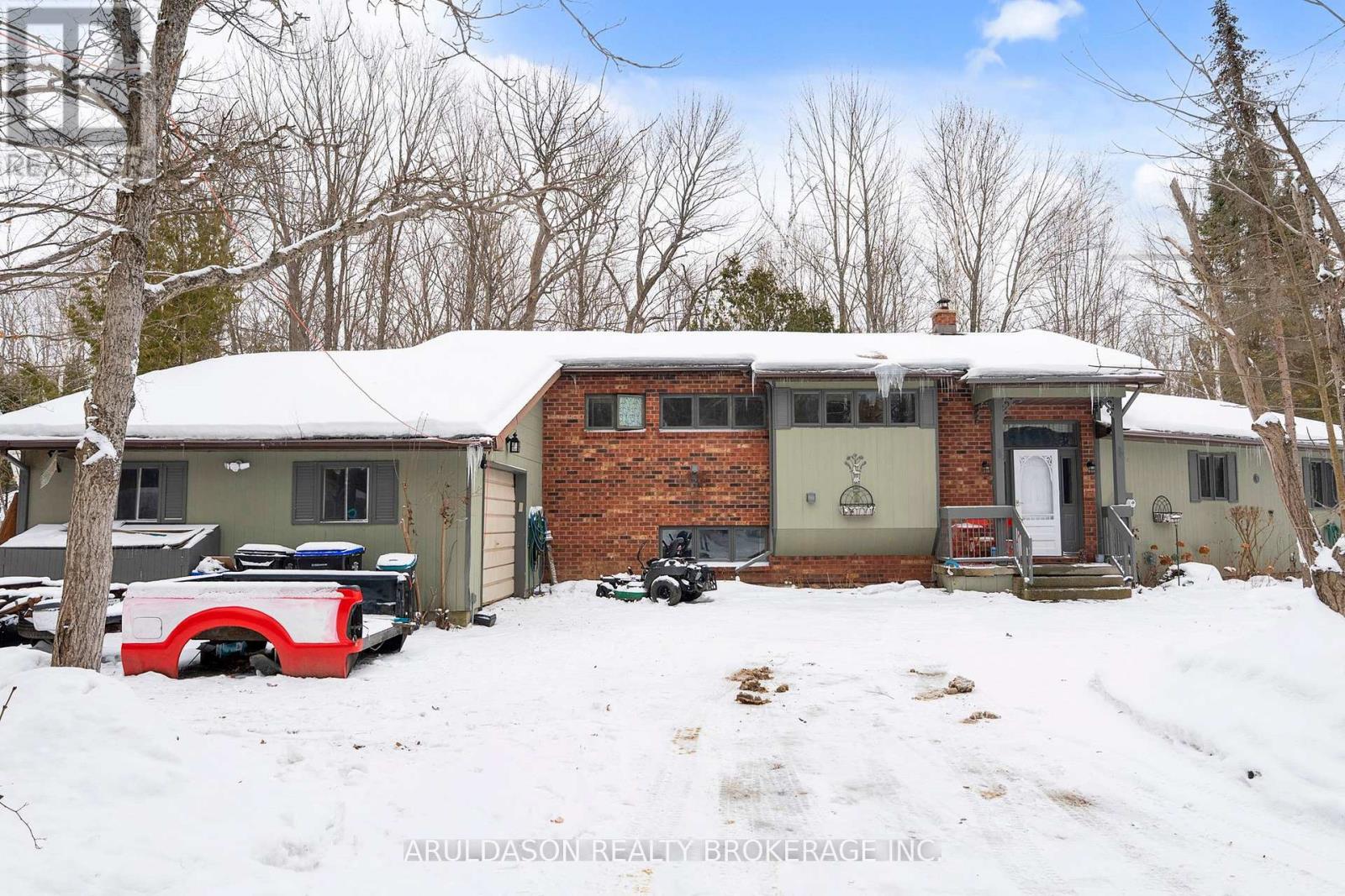 Detached at 1208 BIRCHCLIFFE CRESCENT, Severn