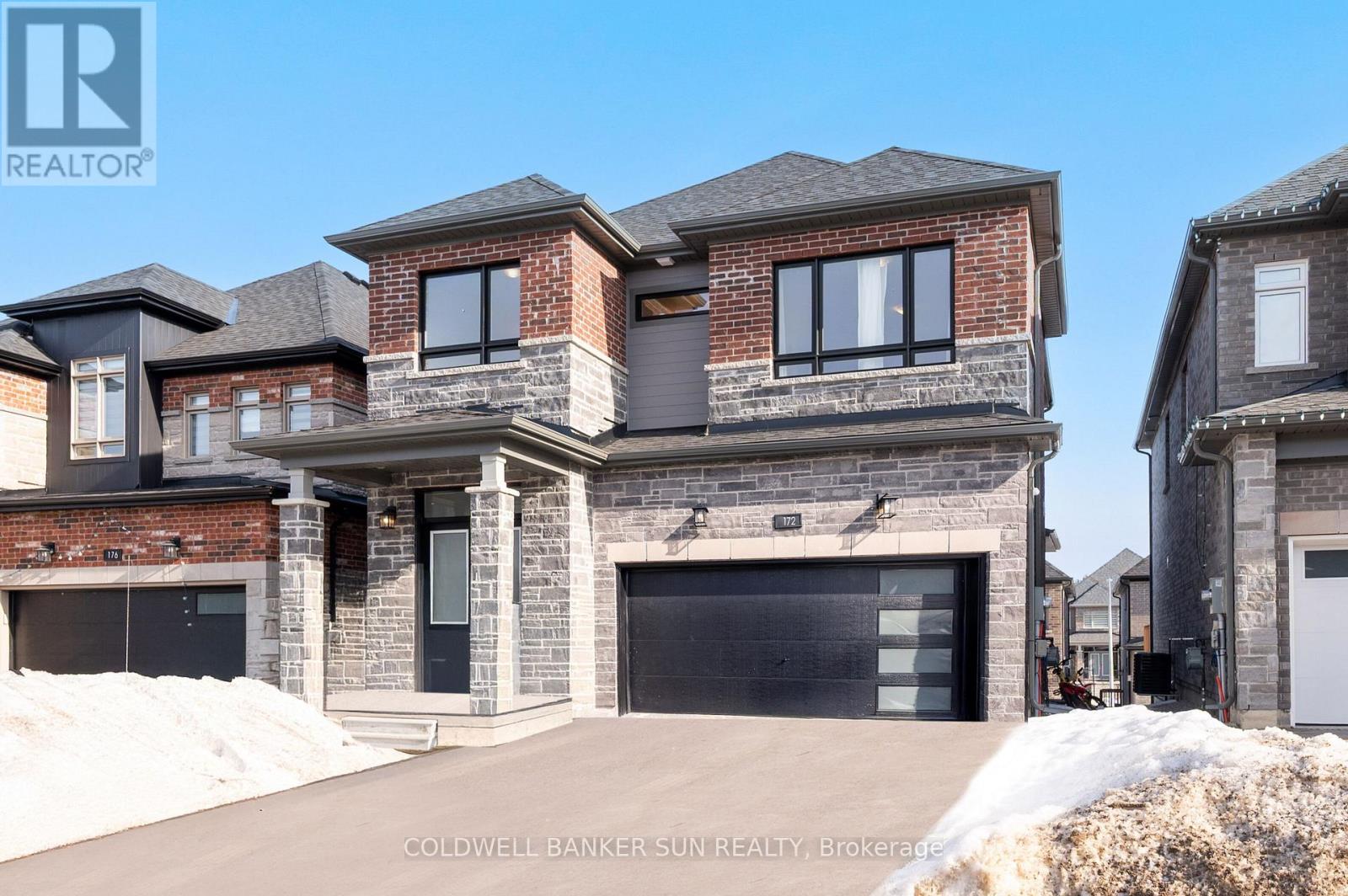 Detached at 172 FRANKLIN TRAIL, Barrie