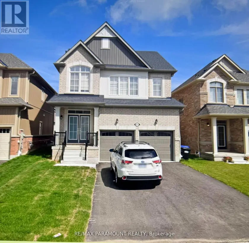 Detached at 61 TRACEY LANE, Collingwood