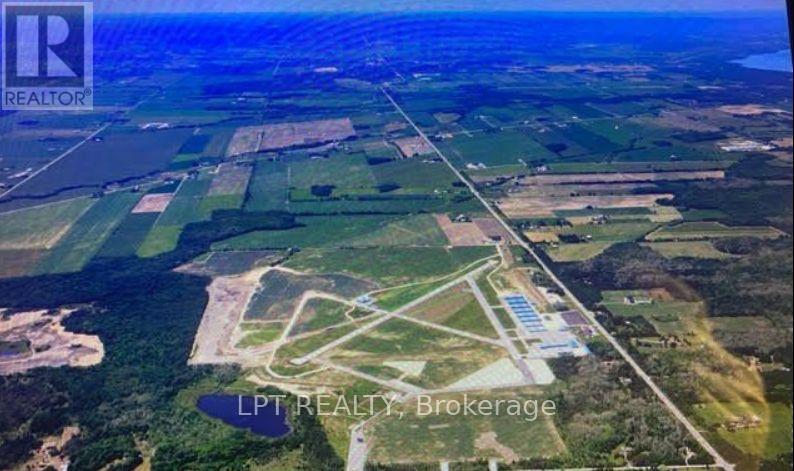 Vacant Land at 1180 15/16 SIDE ROAD, Clearview (Stayner)