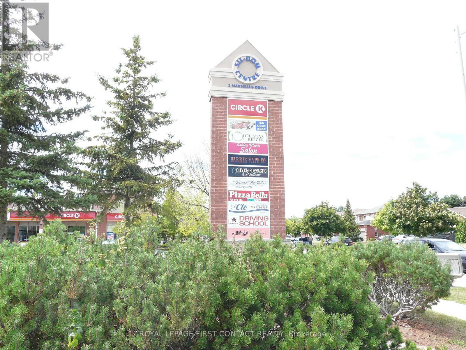 Other at 10 - 2 MARSELLUS DRIVE, Barrie (Holly)