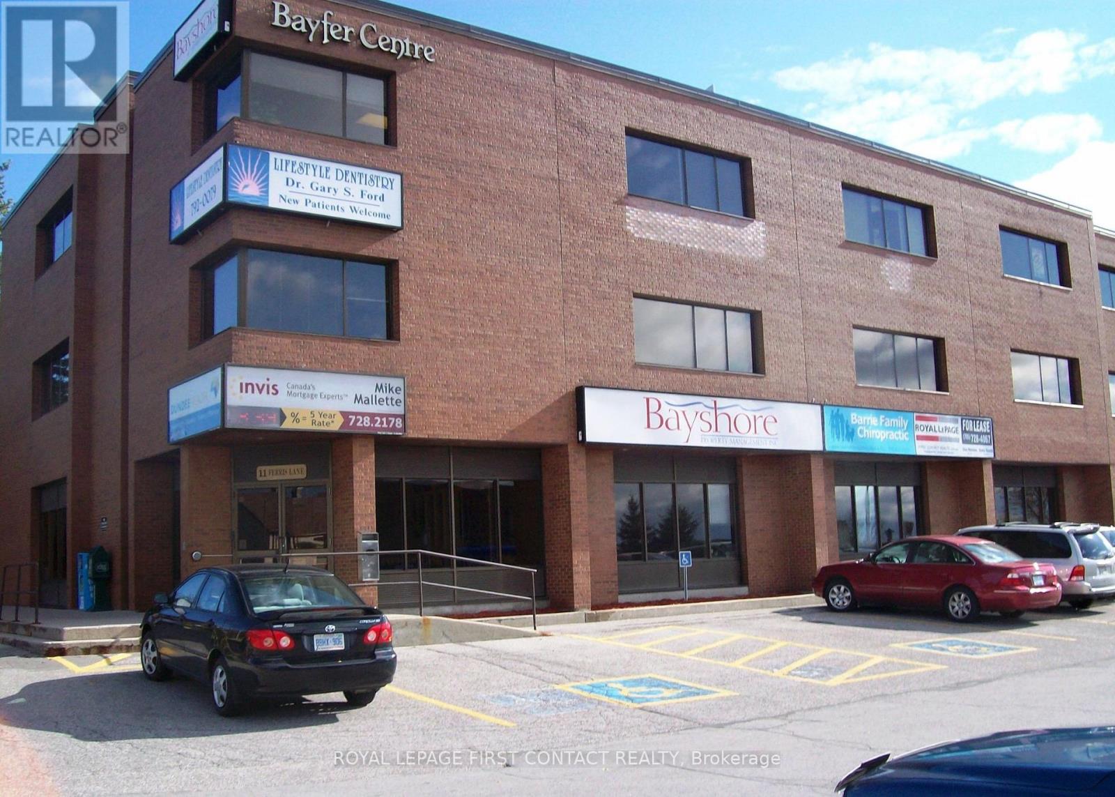 Other at 201/203 - 11 FERRIS LANE, Barrie (Bayfield)