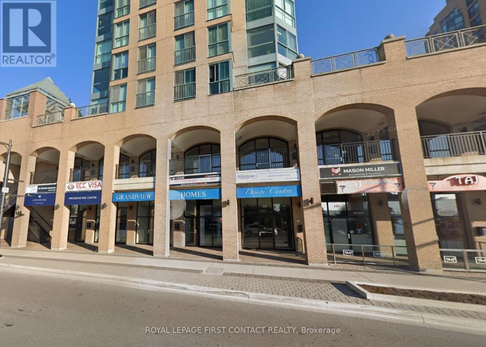 Other at 202 - 140 DUNLOP STREET E, Barrie (City Centre)